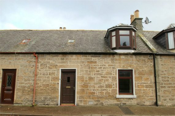 3 Bedroom Cottage